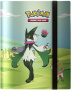 Ultra Pro: Pokémon - 9-Pocket PRO Binder - Gallery Series - Morning Meadow